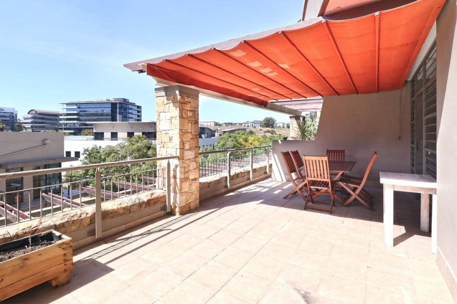 To Let 2 Bedroom Property for Rent in Tyger Waterfront Western Cape